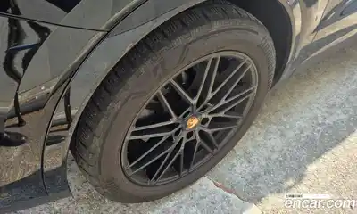 Porsche Cayenne 2024 3.0 Автомат в Москве № 231037, миниатюра 2