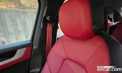 Porsche Cayenne 2024 3.0 Автомат в Москве № 231037, миниатюра 3