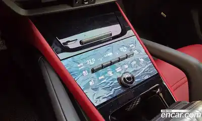 Porsche Cayenne 2024 3.0 Автомат в Москве № 231037, миниатюра 4