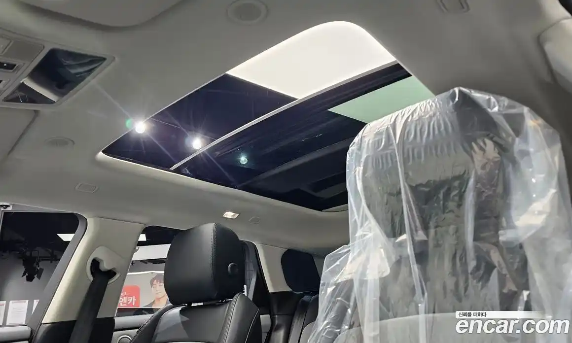 Land Rover Range-Rover Evoque 2025 2.0 Автомат в Москве № 231133, фото 18