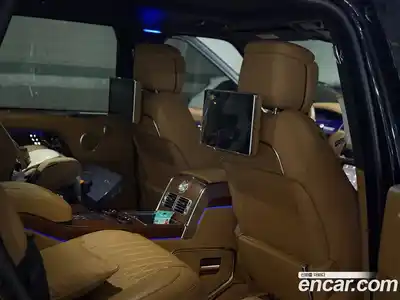 Land Rover Range-Rover 2019 5.0 Автомат в Москве № 231372, миниатюра 10