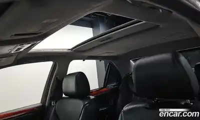 Lexus LS 2004 4.3 Автомат в Москве № 232055, миниатюра 12