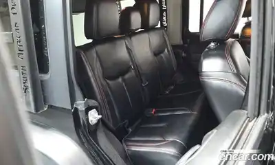 Jeep Wrangler 2017 3.6 Автомат в Москве № 232307, миниатюра 7