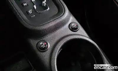 Jeep Wrangler 2017 3.6 Автомат в Москве № 232307, миниатюра 9