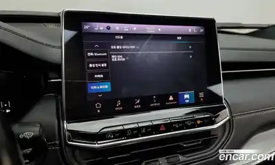 Jeep Compass 2022 2.4 Автомат в Москве № 232382, миниатюра 11