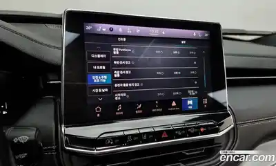 Jeep Compass 2022 2.4 Автомат в Москве № 232382, миниатюра 12