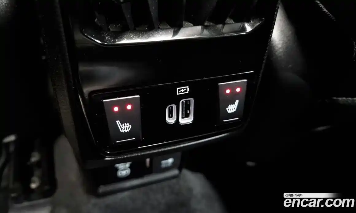 Jeep Compass 2022 2.4 Автомат в Москве № 232382, фото 20