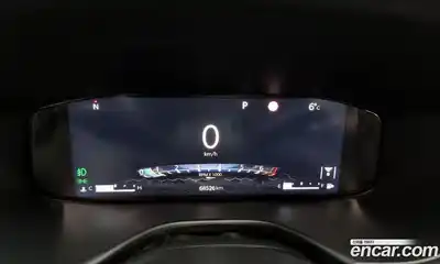 Jeep Compass 2022 2.4 Автомат в Москве № 232382, миниатюра 2