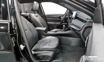 Jeep Compass 2022 2.4 Автомат в Москве № 232382, миниатюра 5