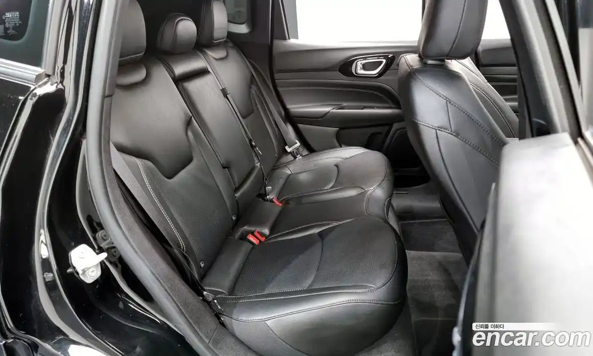 Jeep Compass 2022 2.4 Автомат в Москве № 232382, фото 6