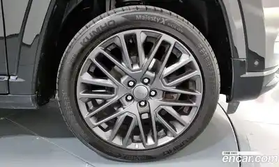 Jeep Compass 2022 2.4 Автомат в Москве № 232382, миниатюра 7