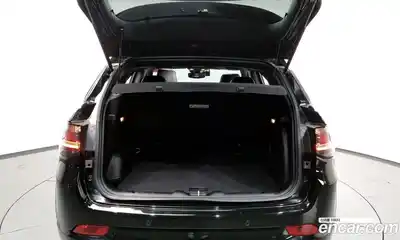 Jeep Compass 2022 2.4 Автомат в Москве № 232382, миниатюра 9