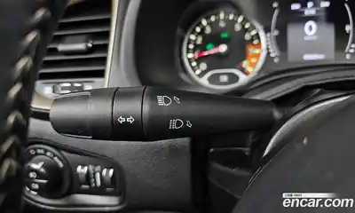 Jeep Renegade 2017 2.4 Автомат в Москве № 232607, миниатюра 9