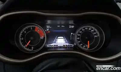 Jeep Cherokee 2016 2.2 Автомат в Москве № 232730, миниатюра 8