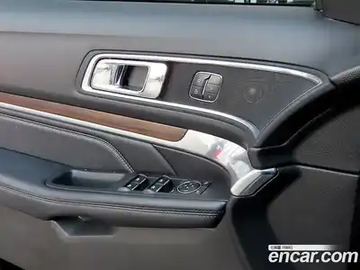 Ford Explorer 2017 2.3 Автомат в Москве № 234156, миниатюра 11