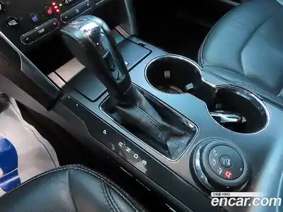 Ford Explorer 2017 2.3 Автомат в Москве № 234156, миниатюра 10