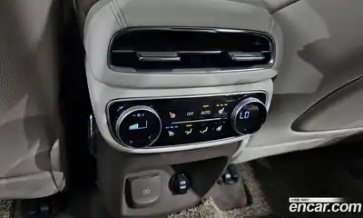 Genesis GV80 2022 3.0 Автомат в Москве № 23420, миниатюра 12