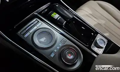 Genesis GV80 2022 3.0 Автомат в Москве № 23420, миниатюра 5