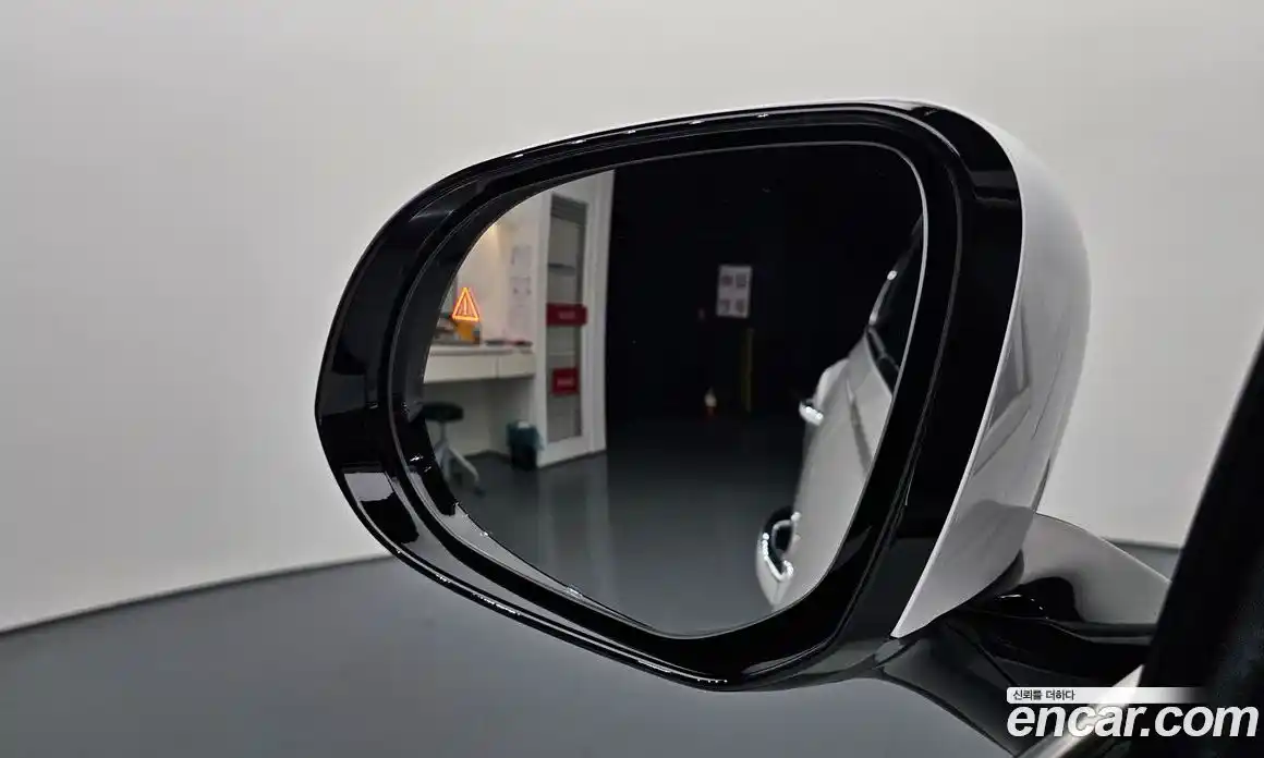 Genesis GV80 2022 3.0 Автомат в Москве № 23420, фото 6