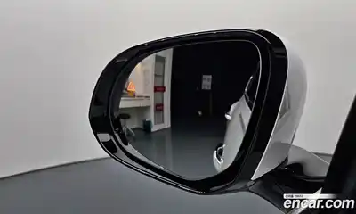 Genesis GV80 2022 3.0 Автомат в Москве № 23420, миниатюра 6