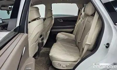 Genesis GV80 2022 3.0 Автомат в Москве № 23420, миниатюра 9