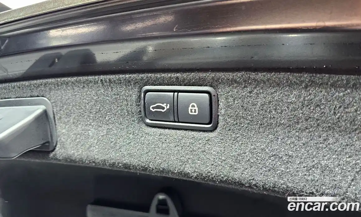 Genesis G80 2017 3.3 Автомат в Москве № 23517, фото 20