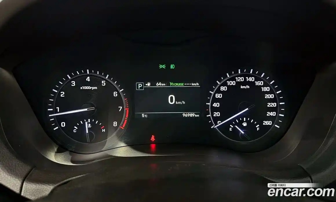 Genesis G80 2017 3.3 Автомат в Москве № 23517, фото 8