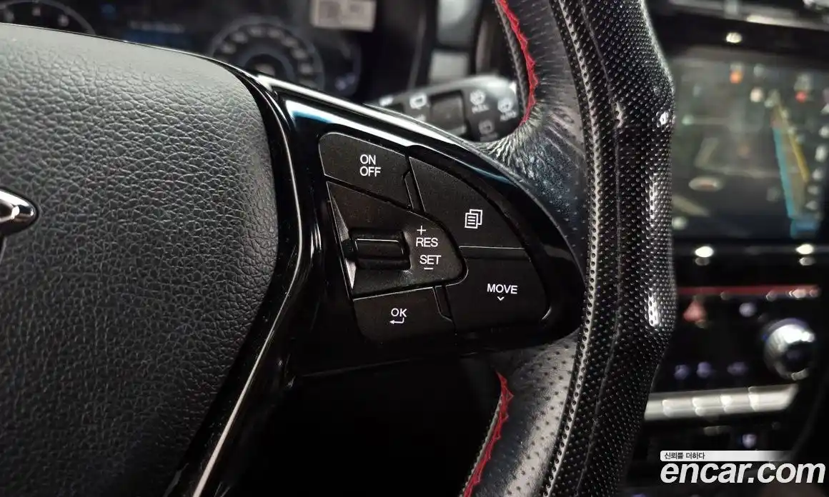 SsangYong TIBOLI 2021 1.5 Автомат в Москве № 235497, фото 16