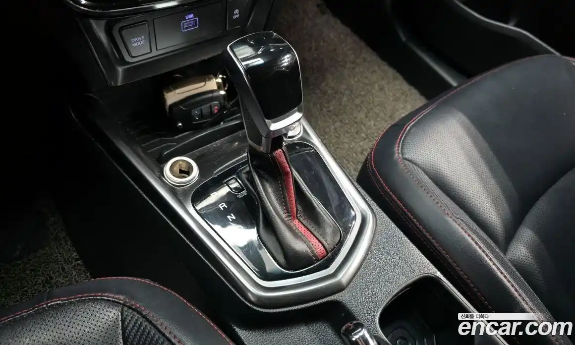 SsangYong TIBOLI 2021 1.5 Автомат в Москве № 235497, фото 18