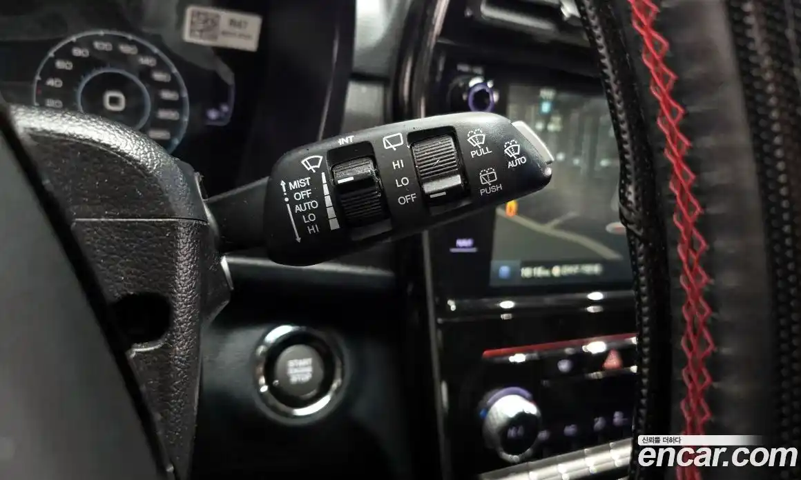 SsangYong TIBOLI 2021 1.5 Автомат в Москве № 235497, фото 20