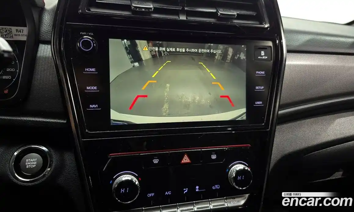 SsangYong TIBOLI 2021 1.5 Автомат в Москве № 235497, фото 4