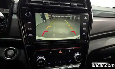 SsangYong TIBOLI 2021 1.5 Автомат в Москве № 235497, миниатюра 4