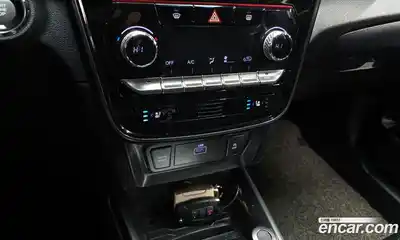 SsangYong TIBOLI 2021 1.5 Автомат в Москве № 235497, миниатюра 5