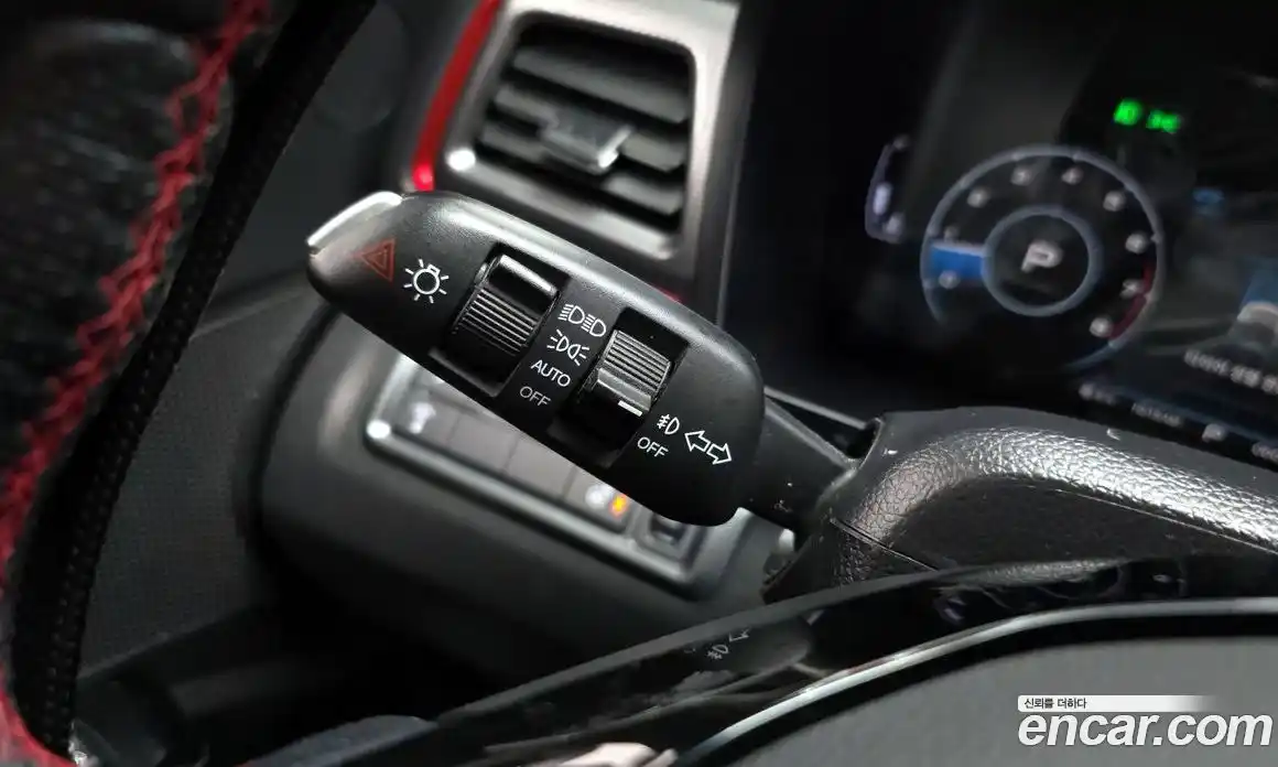 SsangYong TIBOLI 2021 1.5 Автомат в Москве № 235497, фото 8