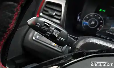 SsangYong TIBOLI 2021 1.5 Автомат в Москве № 235497, миниатюра 8