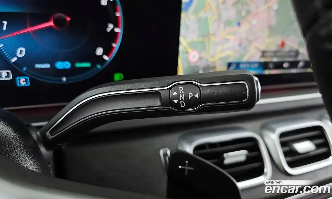 Mercedes-Benz GLE-Class 2023 3.0 Автомат в Москве № 237194, фото 11