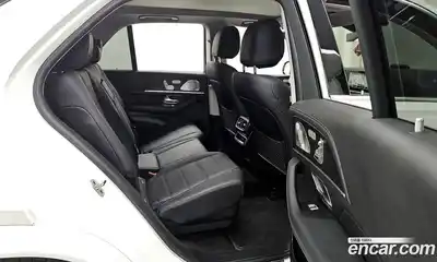 Mercedes-Benz GLE-Class 2023 3.0 Автомат в Москве № 237194, миниатюра 5