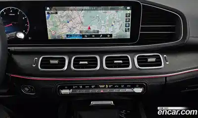 Mercedes-Benz GLE-Class 2023 3.0 Автомат в Москве № 237194, миниатюра 6