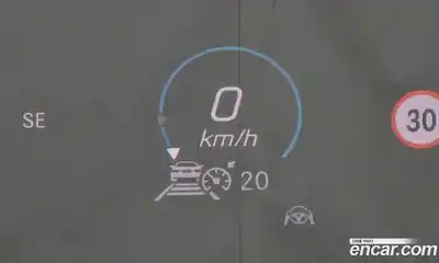 Mercedes-Benz GLE-Class 2023 3.0 Автомат в Москве № 237194, миниатюра 9