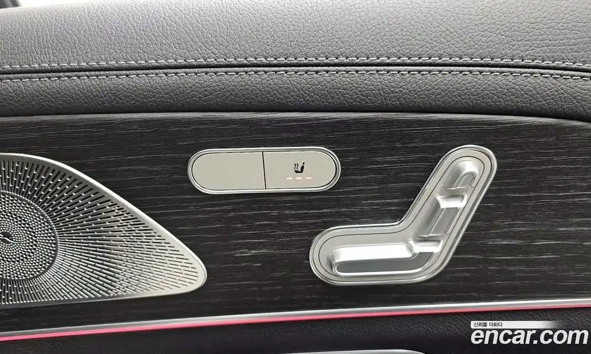 Mercedes-Benz GLE-Class 2023 3.0 Автомат в Москве № 237194, фото 10