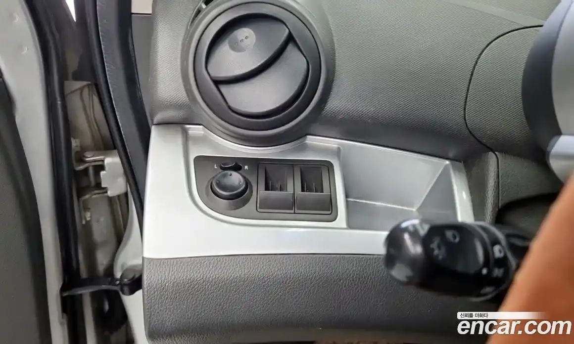 Chevrolet Spark 2012 1.0 Автомат в Москве № 241057, фото 16