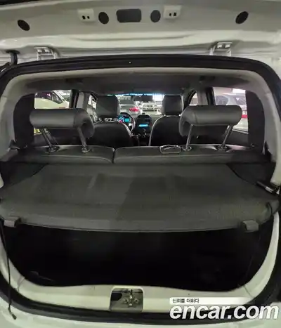 Chevrolet Spark 2014 1.0 Автомат в Москве № 241078, миниатюра 12