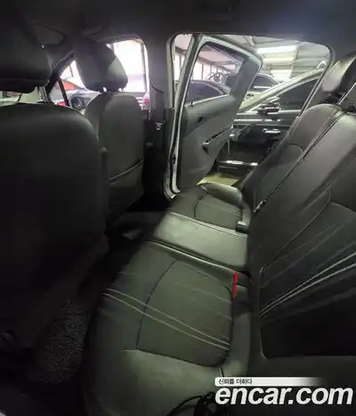 Chevrolet Spark 2014 1.0 Автомат в Москве № 241078, миниатюра 10