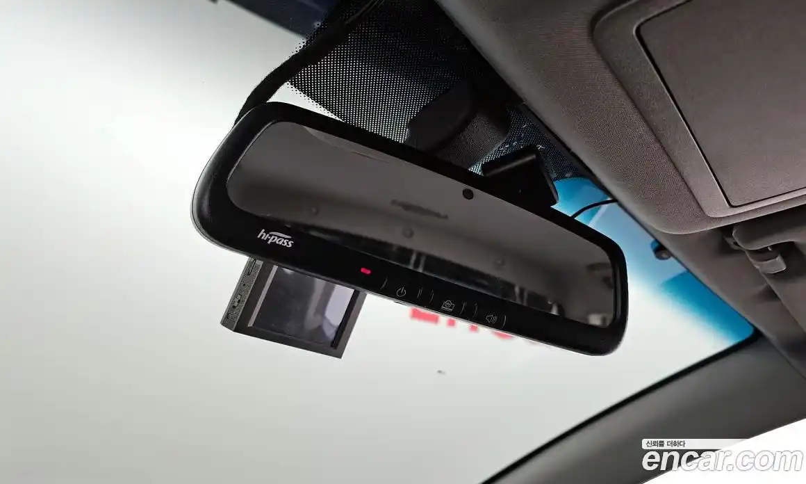 SsangYong Rexton 2018 2.2 Автомат в Москве № 24315, фото 20