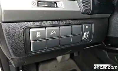 SsangYong Rexton 2018 2.2 Автомат в Москве № 24315, миниатюра 9