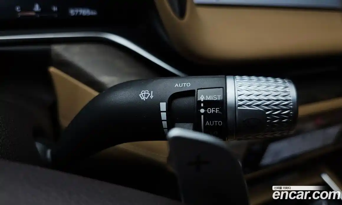 Genesis G90 2022 3.5 Автомат в Москве № 24517, фото 18