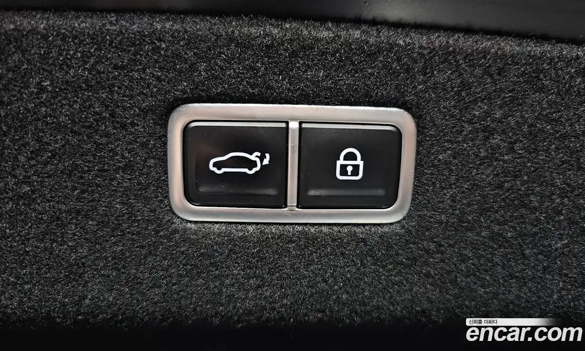 Genesis G90 2022 3.5 Автомат в Москве № 24517, фото 20