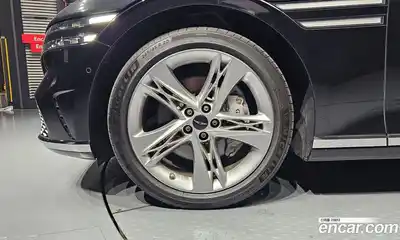 Genesis G90 2022 3.5 Автомат в Москве № 24517, миниатюра 5