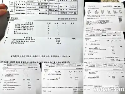 Genesis G90 2022 3.5 Автомат в Москве № 24517, миниатюра 6