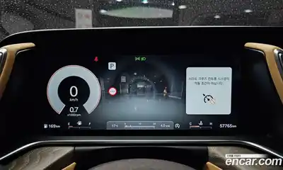 Genesis G90 2022 3.5 Автомат в Москве № 24517, миниатюра 8